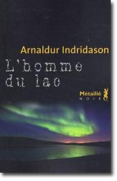 Passeur d’Islande - Inteview d’Arnaldur Indridason