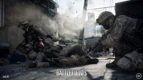 battlefield3 wallpaper oosgame [à venir] Battlefield 3 : Les détails du mode multi joueurs.