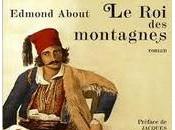 Livre audio About Edmond montagnes