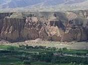 déjàla Destruction Bouddhas Bamyan