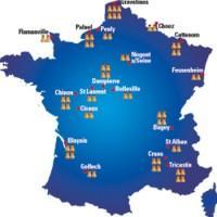 Les centrales françaises d’EDF face au risque sismique