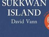 Sukkwan island David Vann, Thierry Jansseen