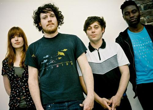 Mes indispensables : Metronomy - Nights Out (2008)