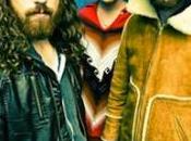 YUKON BLONDE PAINT MOVEMENT mars 2011 Cercle