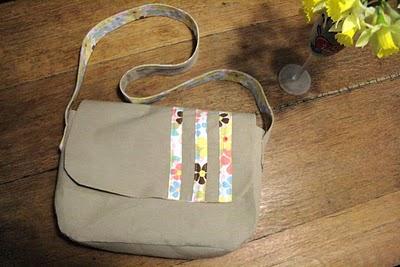 l'écru écrin d'Aline