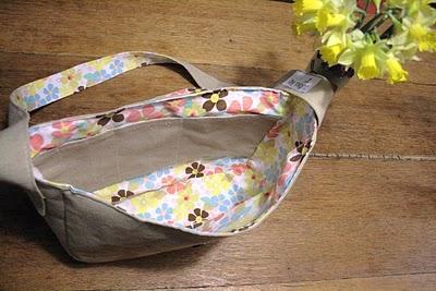 l'écru écrin d'Aline