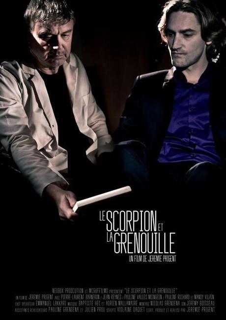 {Coup de Pouce – Le Scorpion et la grenouille ::