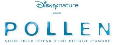 POLLEN, The Walt Disney Company France reversera une partie des recettes du film au profit du WWF