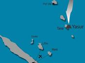 Yasur Eyjafjöllpschitt même combat (1/4)