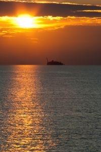 Devenez l’heureux propriétaire du prochain bateau de Green Peace !