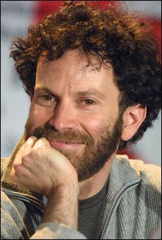 Master-class avec Charlie Kaufman