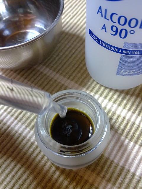 Souvenirs d'été, ma seconde eau de toilette, féminine, orientale, fruitée et vanillée...