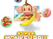 Super Monkey Ball vidéo