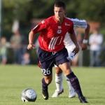 Hazard : « L’important, c’est d’avoir gagné »