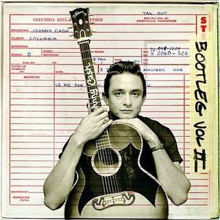 Johnny Cash, chante toujours : Bootleg Volume 2, From Memphis to Hollywood