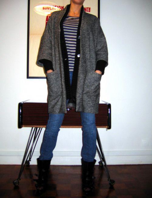 Nouveaux articles dans mon vide dressing !