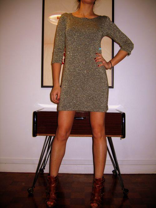 Nouveaux articles dans mon vide dressing !