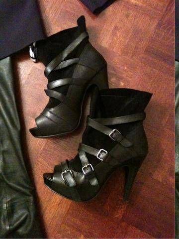 Nouveaux articles dans mon vide dressing !