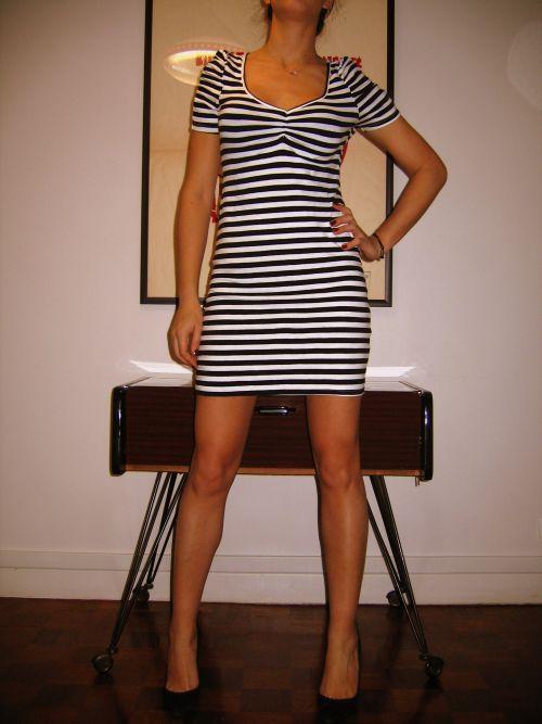 Nouveaux articles dans mon vide dressing !