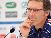 Equipe France Patrice Evra Franck Ribery préselectionnés