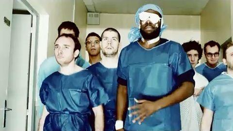 Sexion d'Assaut ... Qui T'A Dit ?, la nouvelle bombe des rappeurs