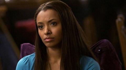 Vampire Diaries saison 2 ... Katerina Graham parle de Bonnie (spoiler)