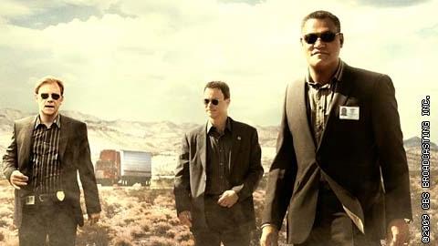 Audiences ... la soirée ''Les Experts'' sur TF1 suivi par 8,5 millions de personnes