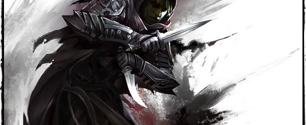 Et ça concerne la page de la classe voleur !