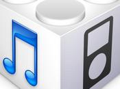 TUTO Downgrade 4.2.1 iPhone, iPod Touch iPad
