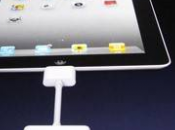 iPad sortie HDMI console jeux dans salon