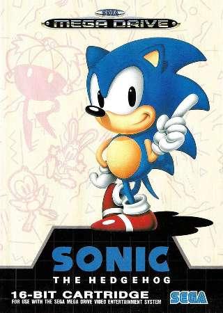 SEGA prépare l’anniversaire de Sonic en France