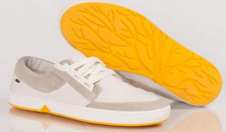 Oat shoes, les baskets 100% biodégradables