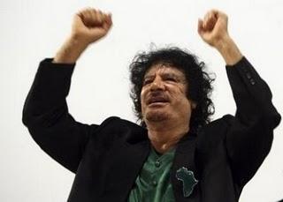 Khadafi milliard banque dollars banca UBAE Tripoli