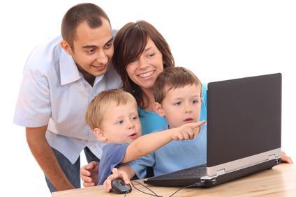 parents enfents jeux video oosgame weebeetroc [info] La norme PEGI pour informer les parents et protéger nos enfants.