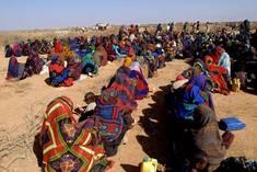 Somalie sécheresse reprise combats