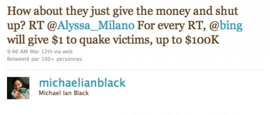 ms tweet japon 540x231 Microsoft repousse la sortie dIE 9 au Japon