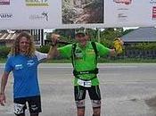 Guyan'trail: c'est fini! Christophe SAUX encore souverain terres