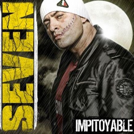 Album - SEVEN - sourire kabyle