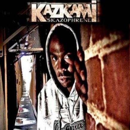 Album - KAZKAMI - skazophrene