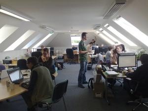 7 bonnes raisons pour passer au coworking quand on est salarié (via CoworkingLille)
