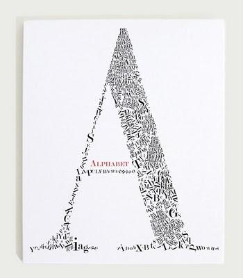 Un petit florilège typographique