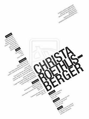 Un petit florilège typographique