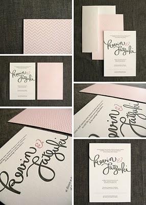 Un petit florilège typographique