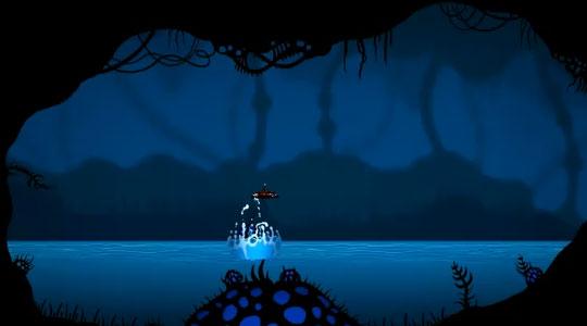 Insanely Twisted Shadow Planet 03 Insanely Twisted Shadow   Game