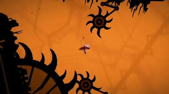 Insanely Twisted Shadow Planet 02 Insanely Twisted Shadow   Game