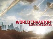 World Invasion Battle Angeles Interview