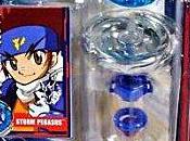 Nouvel arrivage toupies Beyblade Dracco