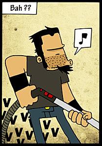 Highwauy to hell 018