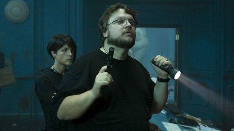 James Cameron et Guillermo Del Toro ... une prix record pour une trilogie ensemble