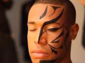 Senna coulisses dernier shooting sexy